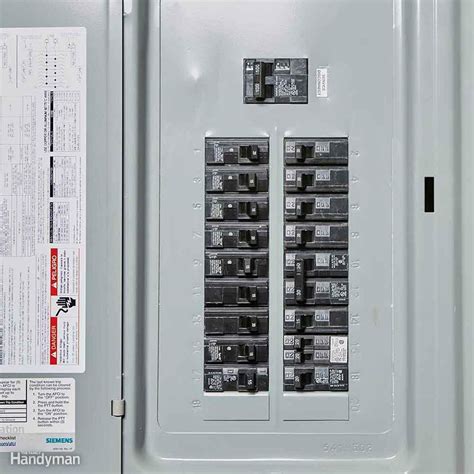 best electrical panel box|residential electrical breaker box.